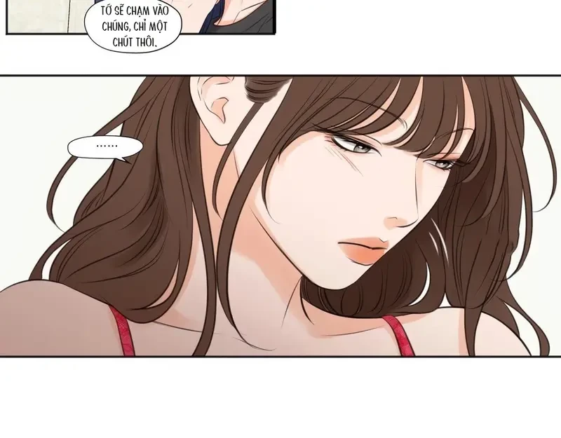 Show Me Your Bust Chapter 16 - 6