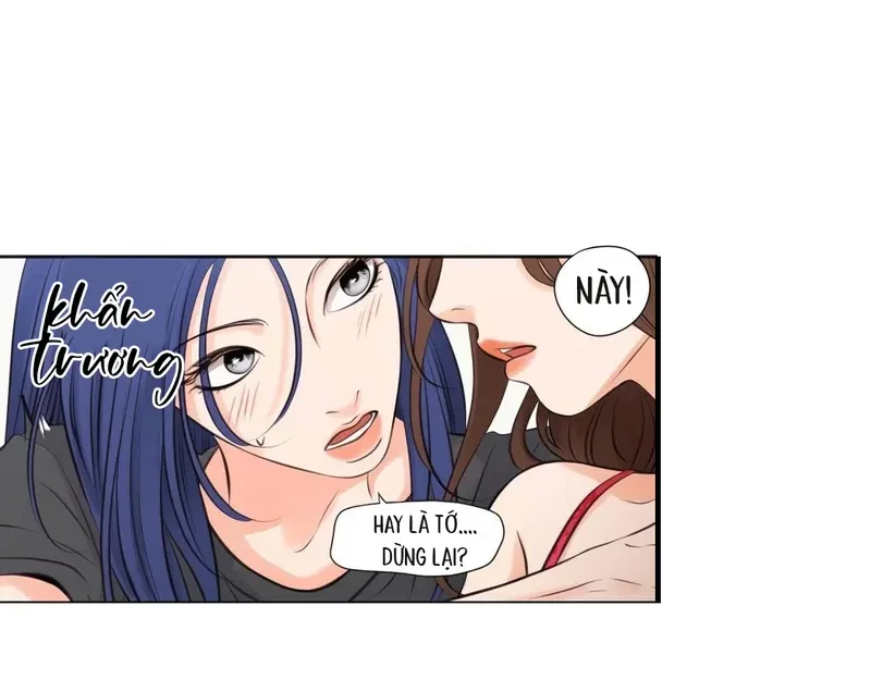 Show Me Your Bust Chapter 16 - 10