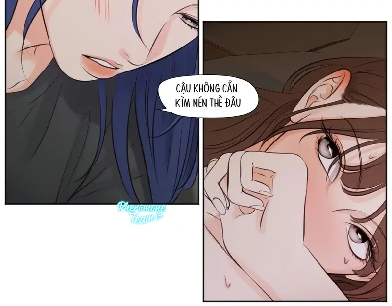 Show Me Your Bust Chapter 16 - 21