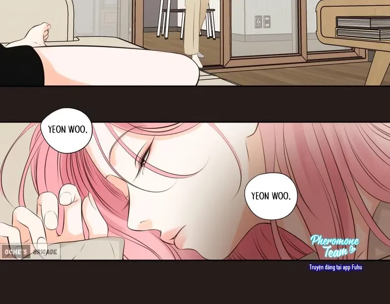 Show Me Your Bust Chapter 17 - 5