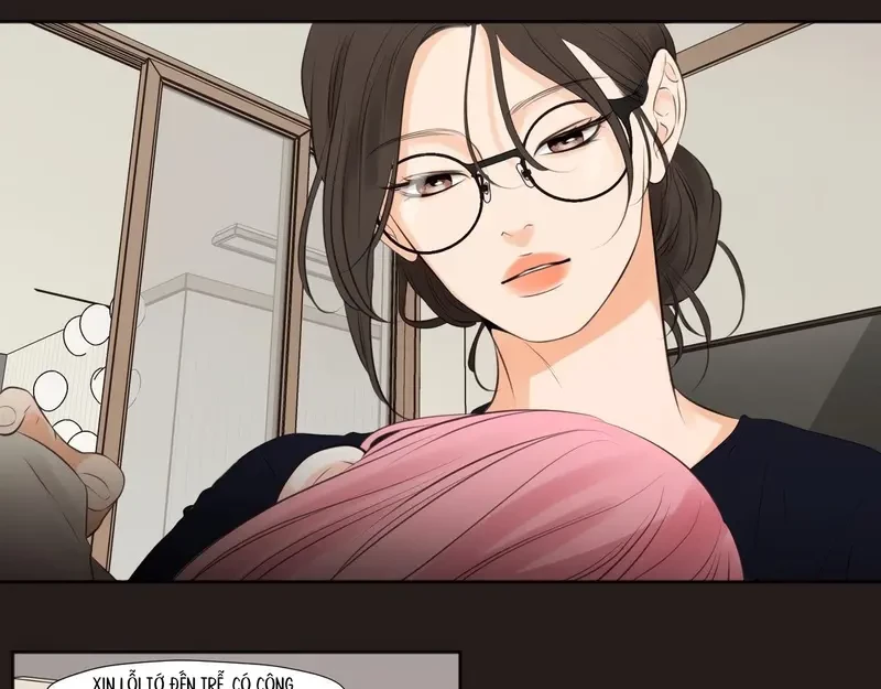 Show Me Your Bust Chapter 17 - 6