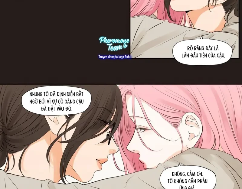 Show Me Your Bust Chapter 17 - 8