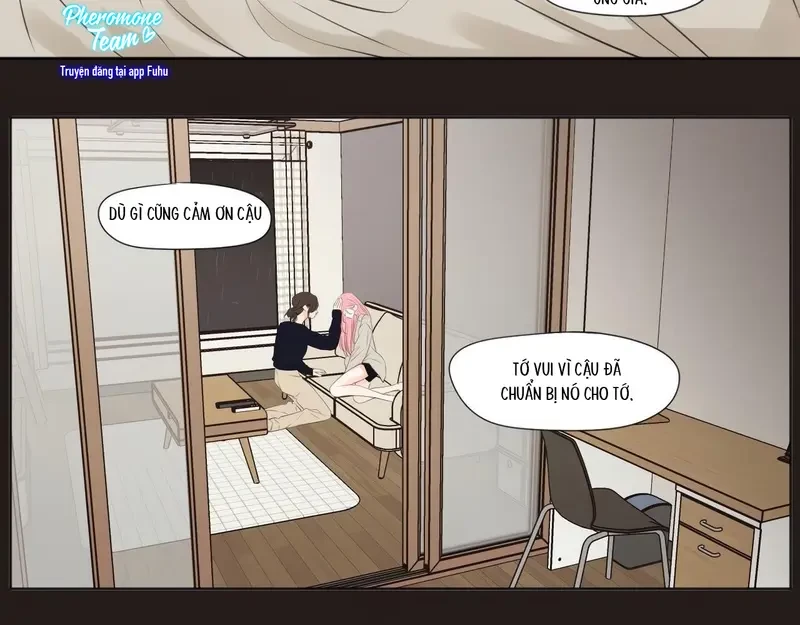 Show Me Your Bust Chapter 17 - 9