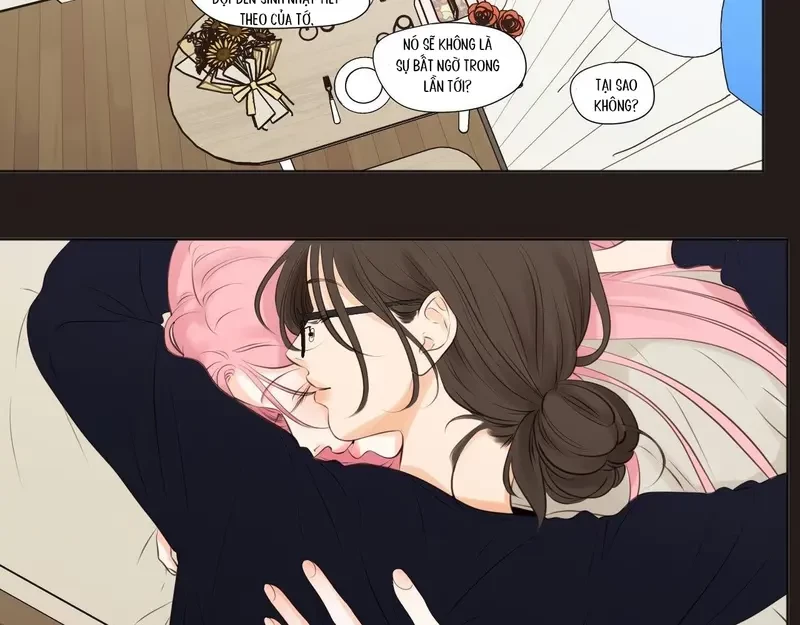 Show Me Your Bust Chapter 17 - 11