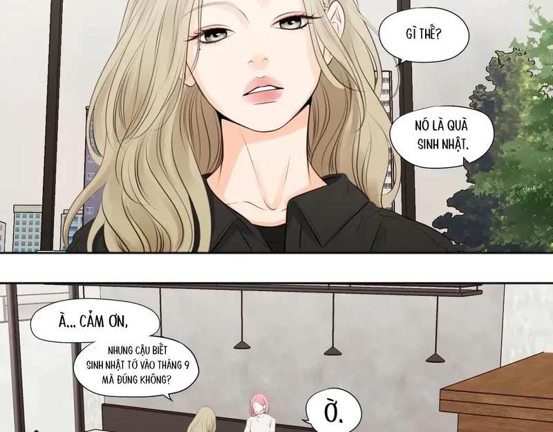 Show Me Your Bust Chapter 17 - 19