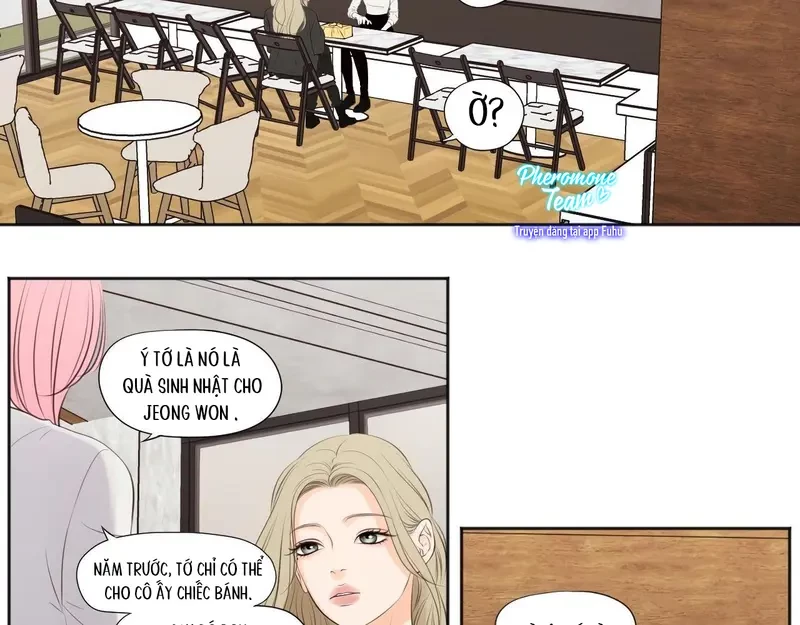 Show Me Your Bust Chapter 17 - 20