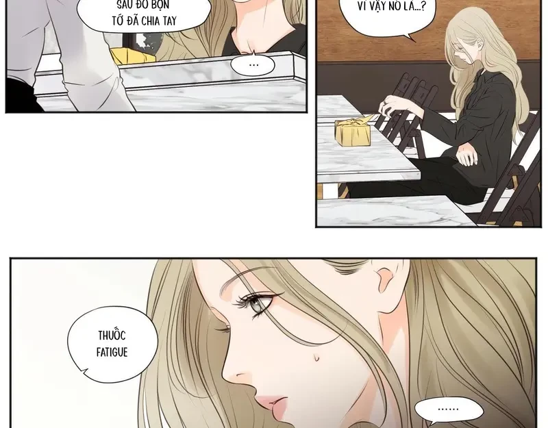 Show Me Your Bust Chapter 17 - 21