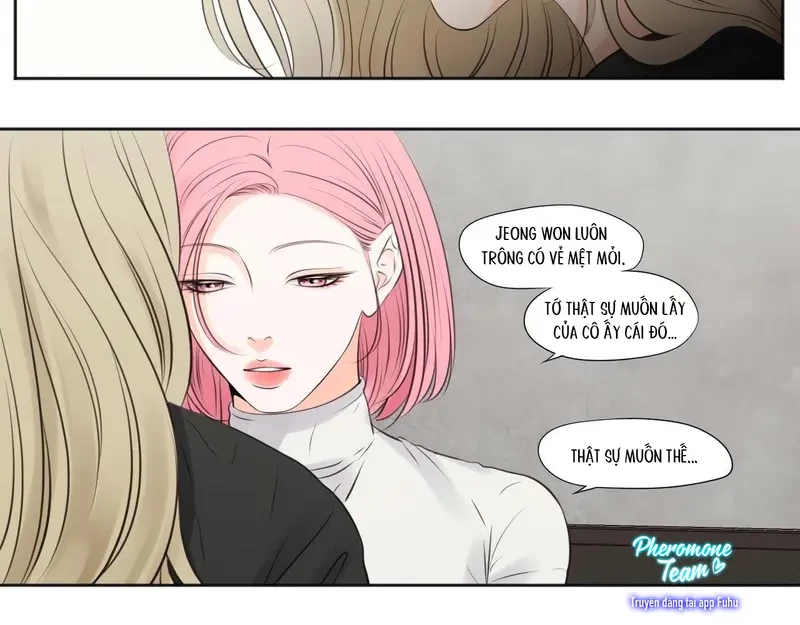 Show Me Your Bust Chapter 17 - 22