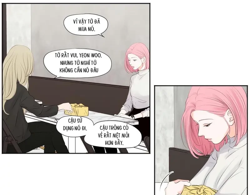 Show Me Your Bust Chapter 17 - 23