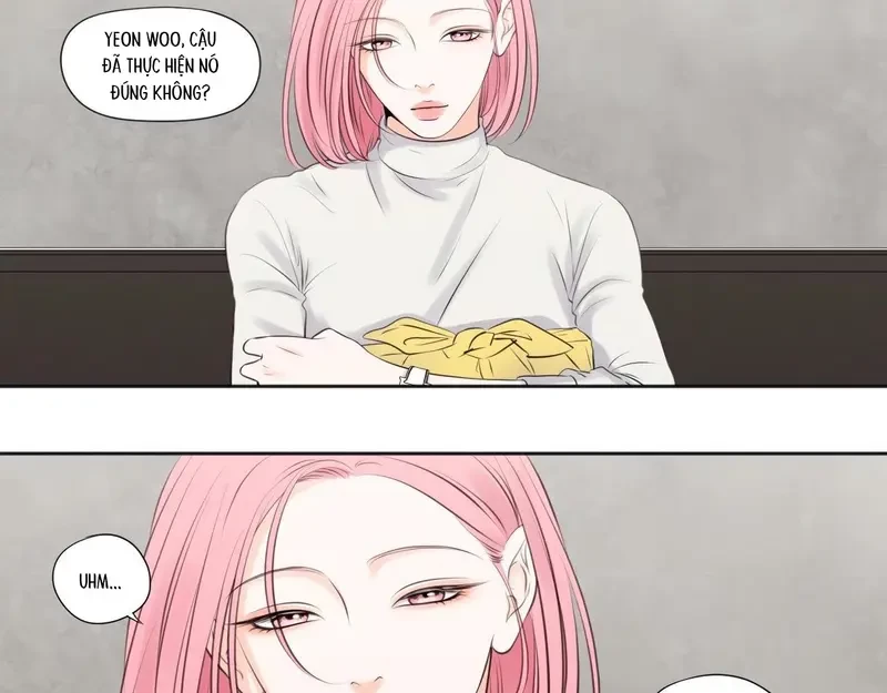 Show Me Your Bust Chapter 17 - 25