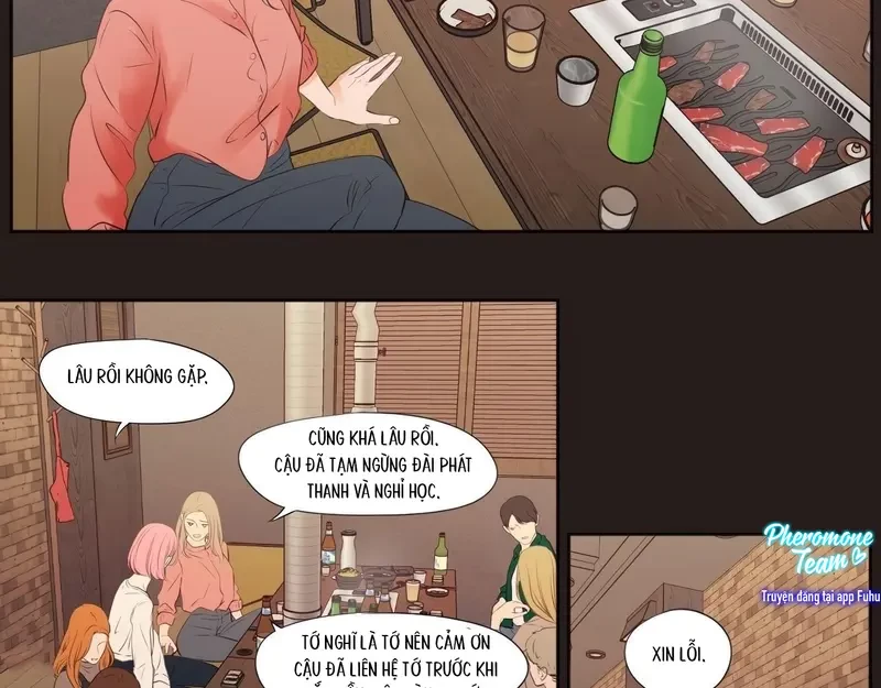 Show Me Your Bust Chapter 17 - 32