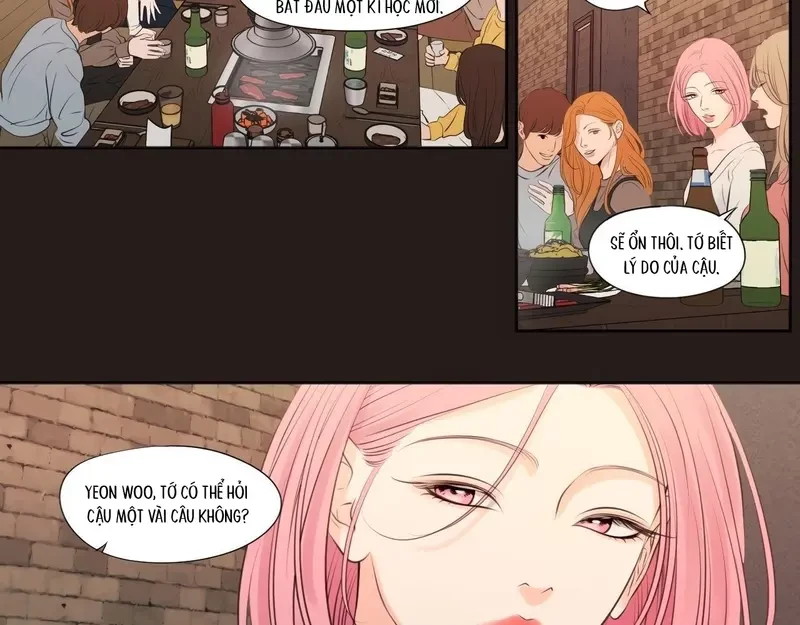 Show Me Your Bust Chapter 17 - 33