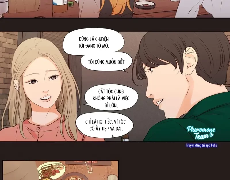 Show Me Your Bust Chapter 17 - 35