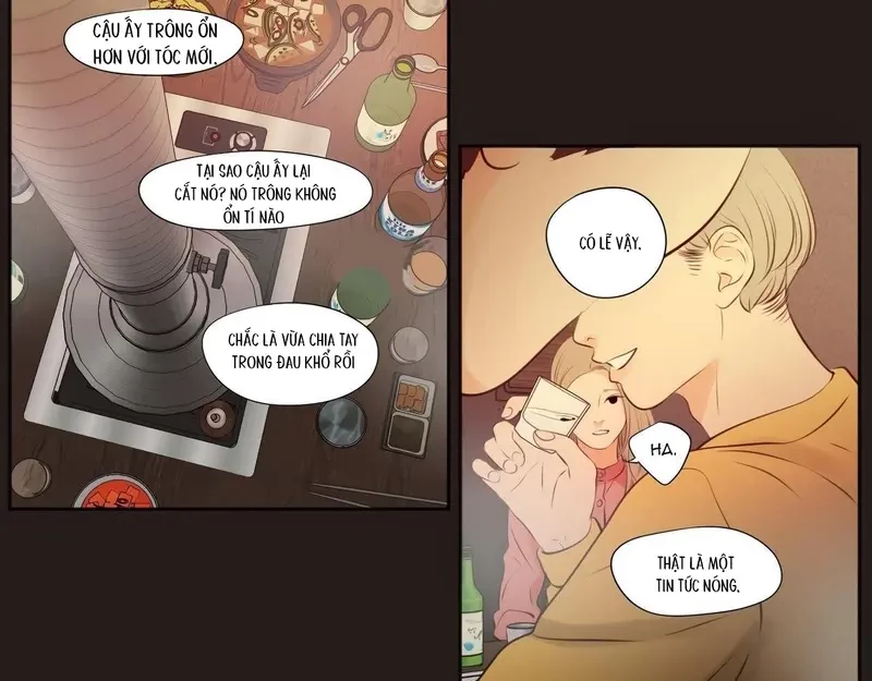 Show Me Your Bust Chapter 17 - 36