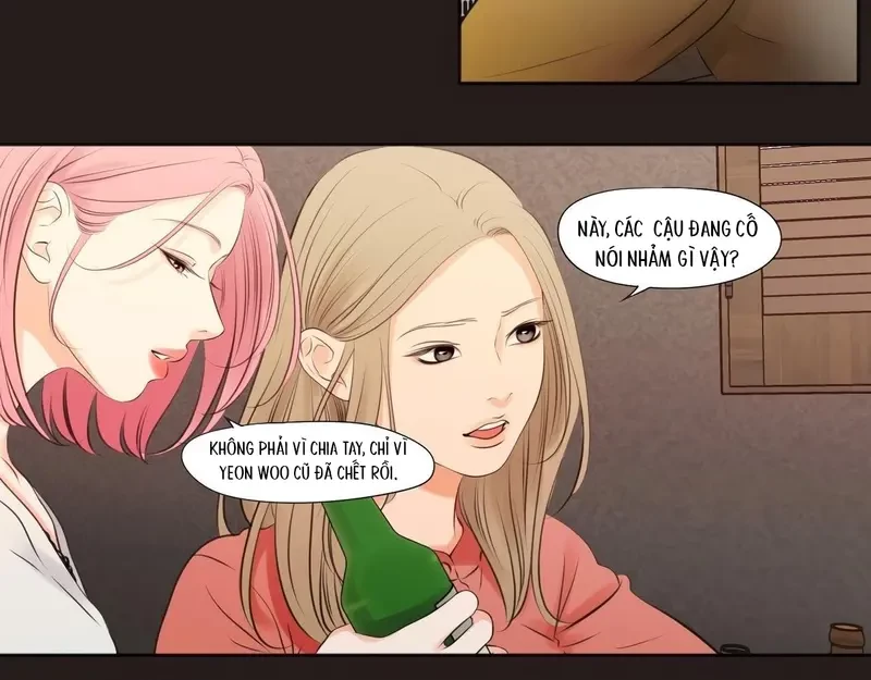 Show Me Your Bust Chapter 17 - 37