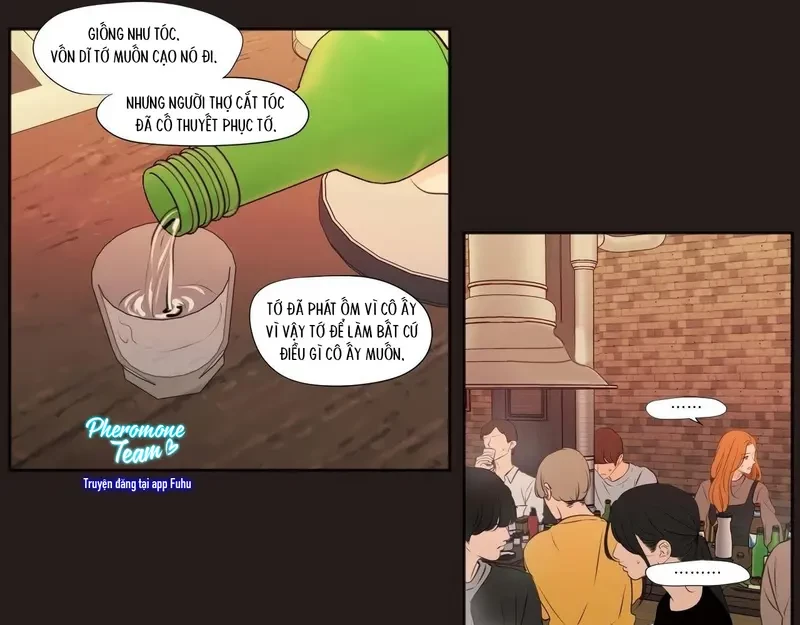 Show Me Your Bust Chapter 17 - 38