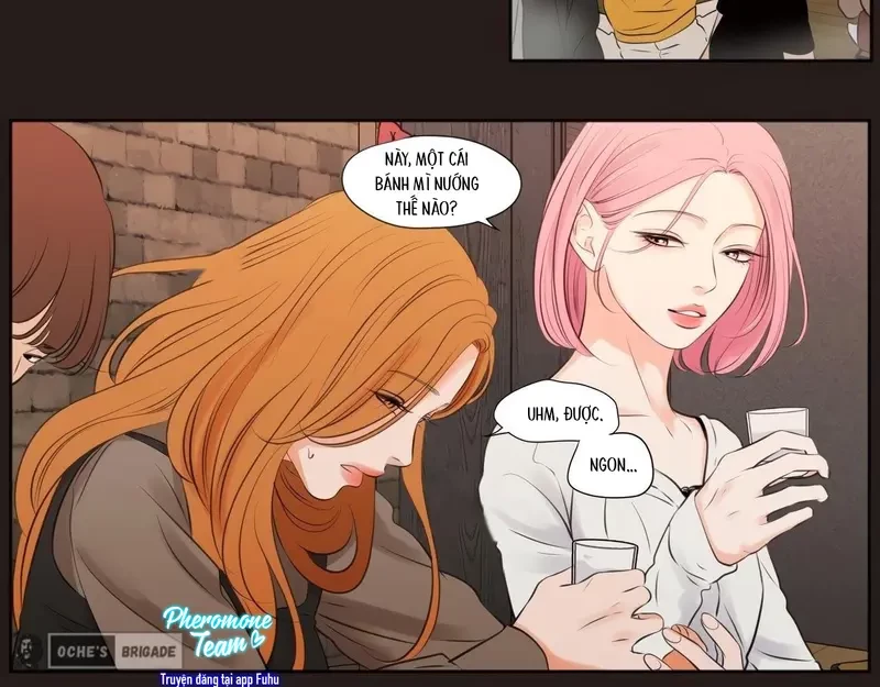 Show Me Your Bust Chapter 17 - 39