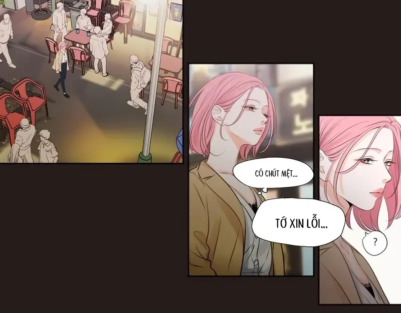 Show Me Your Bust Chapter 17 - 43