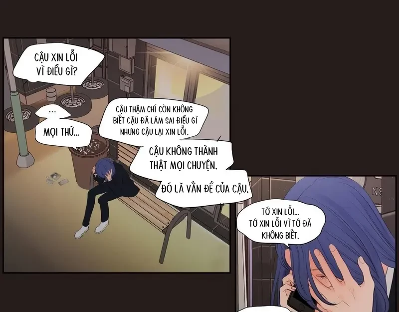 Show Me Your Bust Chapter 17 - 44