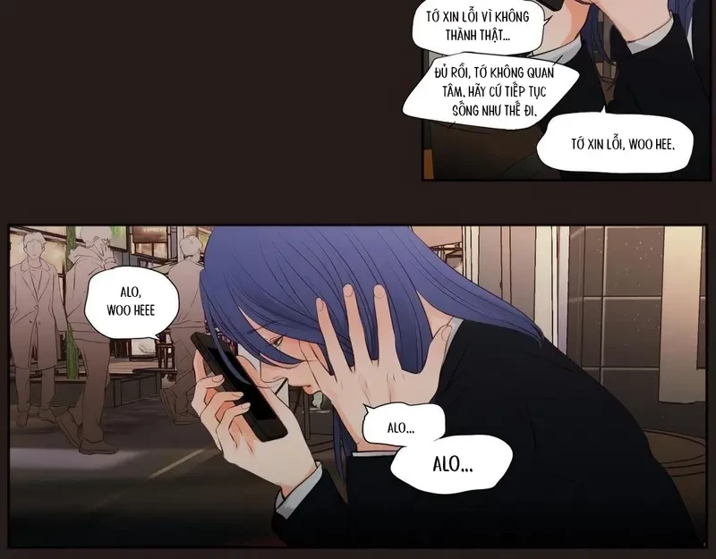 Show Me Your Bust Chapter 17 - 45