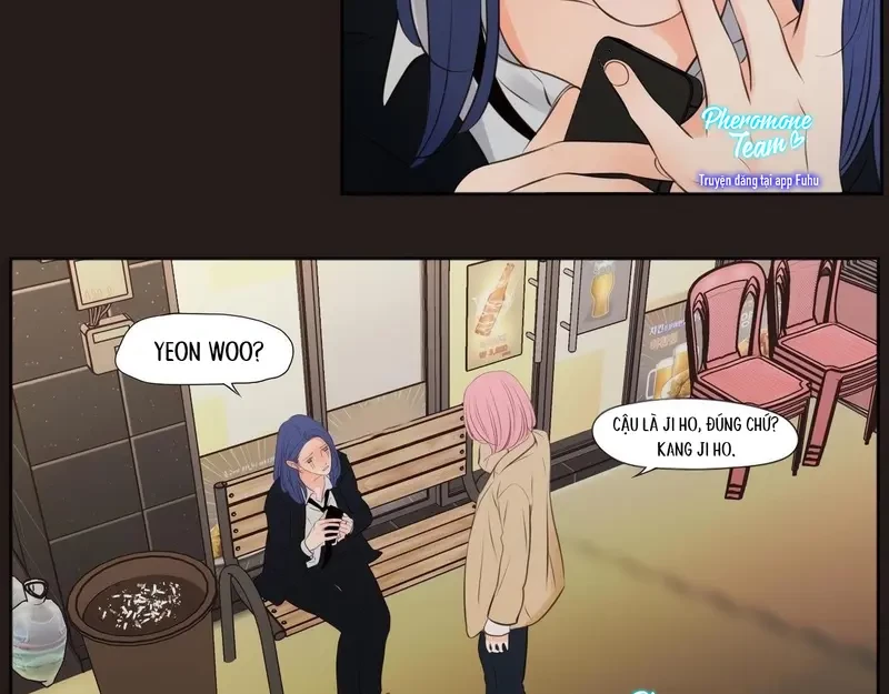 Show Me Your Bust Chapter 17 - 47