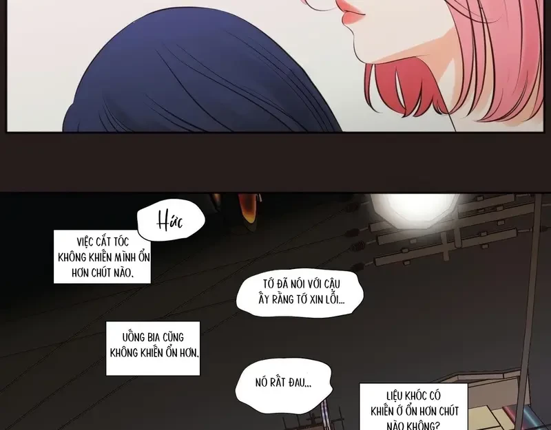 Show Me Your Bust Chapter 17 - 51