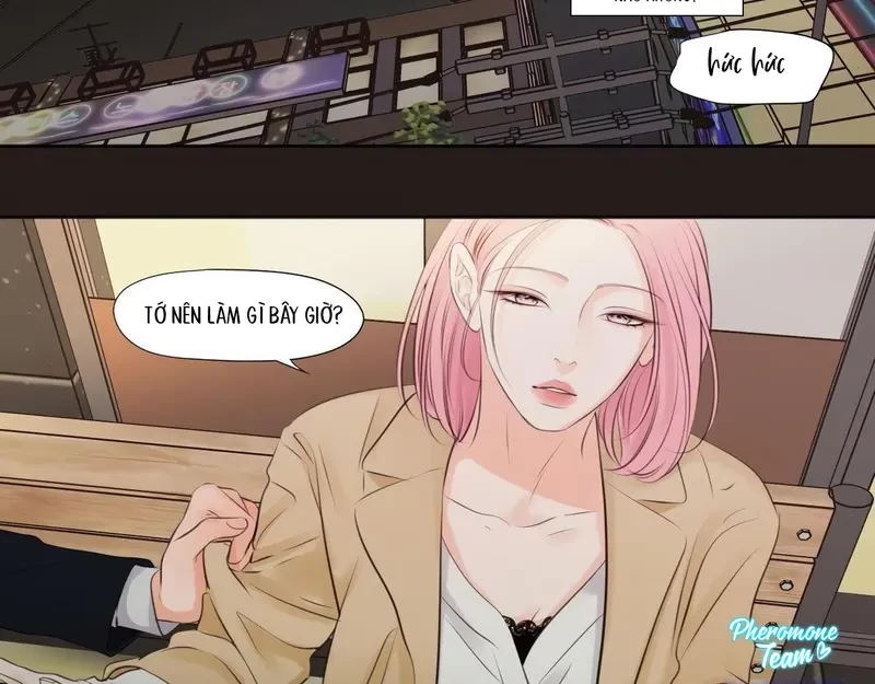 Show Me Your Bust Chapter 17 - 52