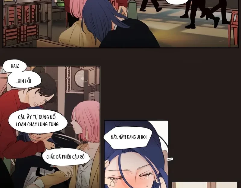 Show Me Your Bust Chapter 17 - 60