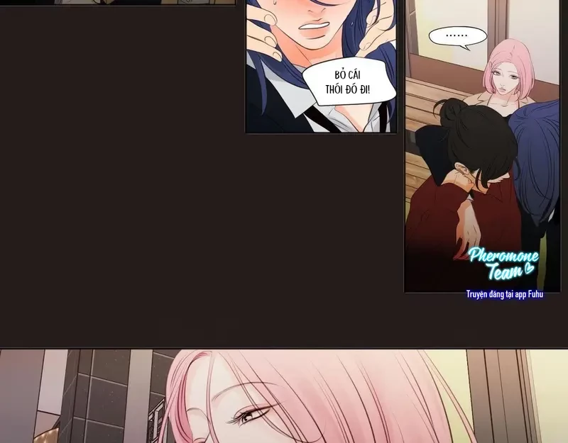 Show Me Your Bust Chapter 17 - 61