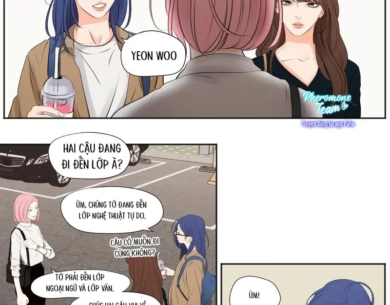 Show Me Your Bust Chapter 17 - 67