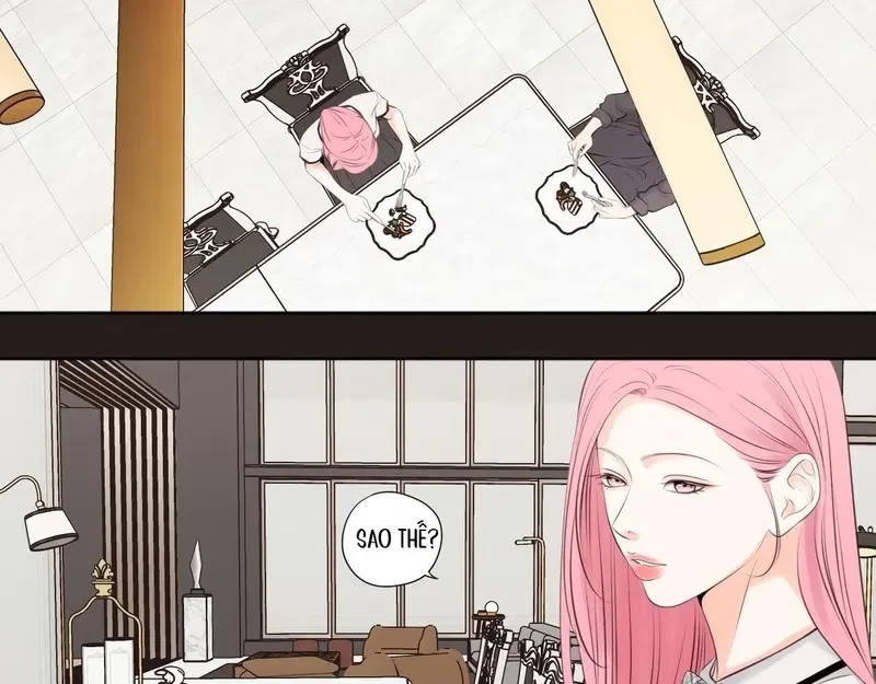 Show Me Your Bust Chapter 18 - 6