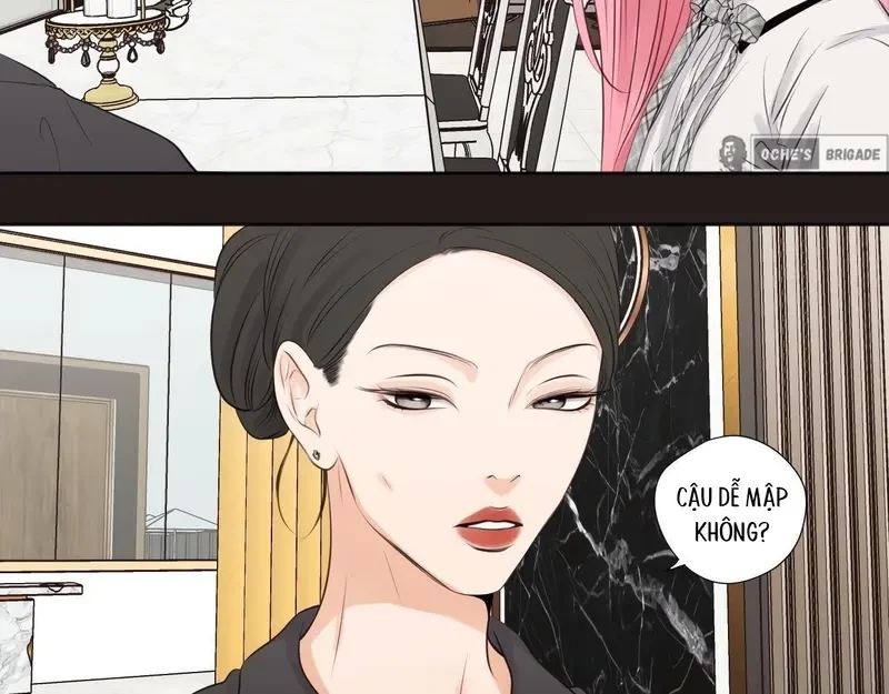 Show Me Your Bust Chapter 18 - 7