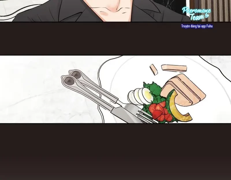 Show Me Your Bust Chapter 18 - 8