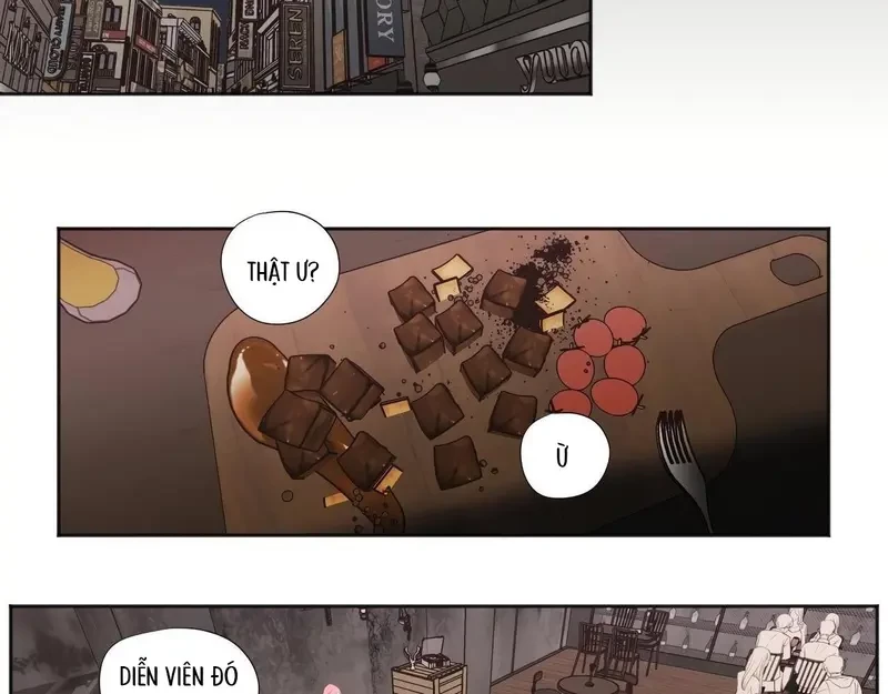 Show Me Your Bust Chapter 18 - 10