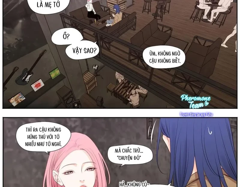 Show Me Your Bust Chapter 18 - 11