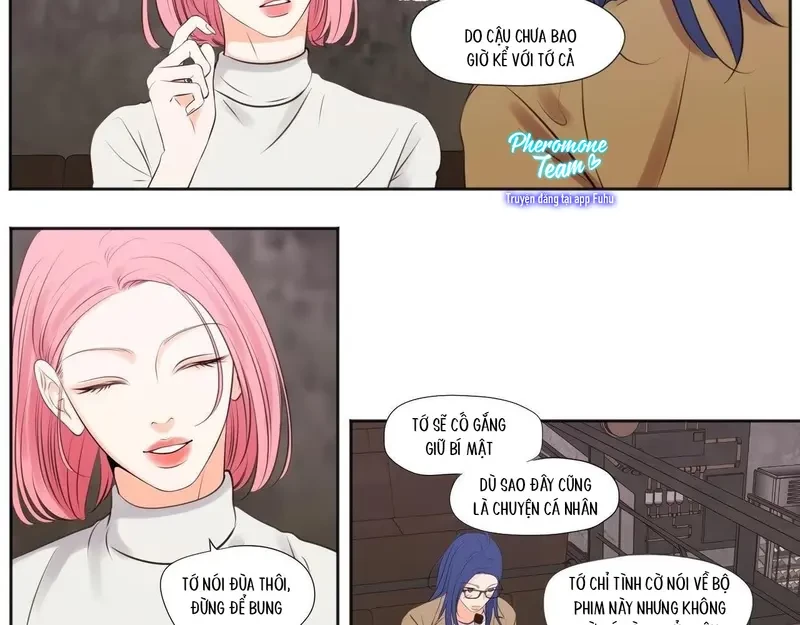 Show Me Your Bust Chapter 18 - 12