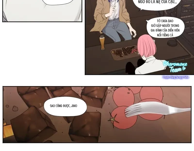 Show Me Your Bust Chapter 18 - 13