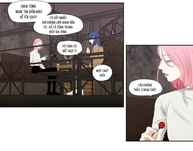 Show Me Your Bust Chapter 18 - 14