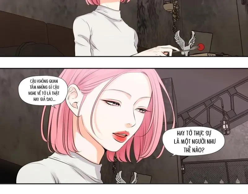 Show Me Your Bust Chapter 18 - 18