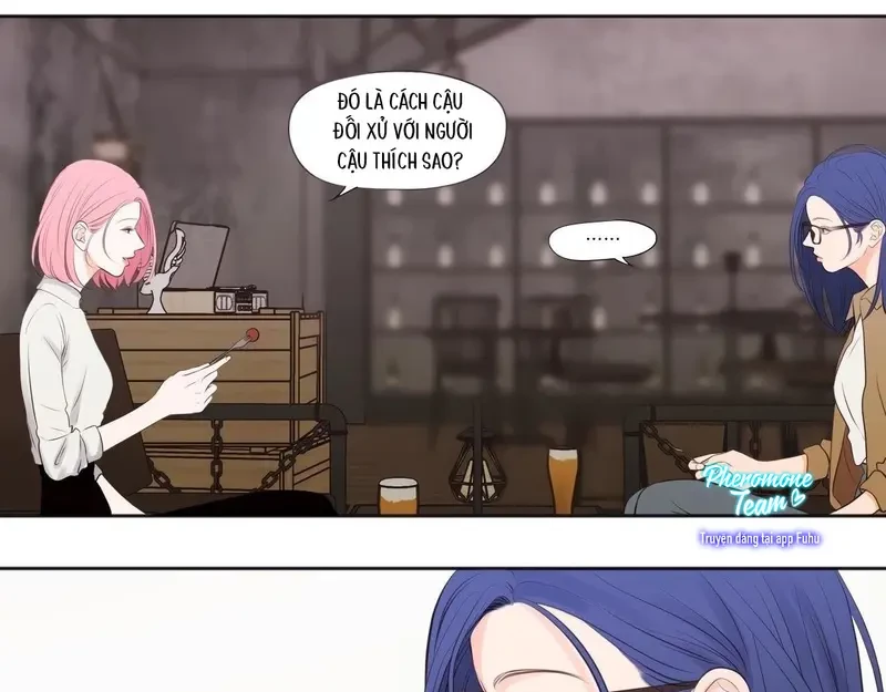 Show Me Your Bust Chapter 18 - 19