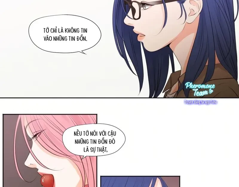 Show Me Your Bust Chapter 18 - 20