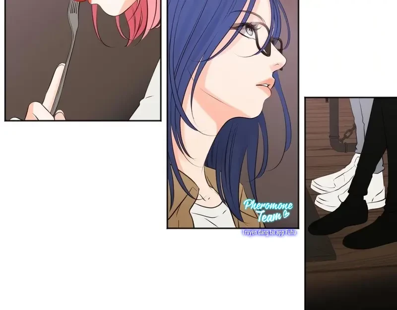 Show Me Your Bust Chapter 18 - 21