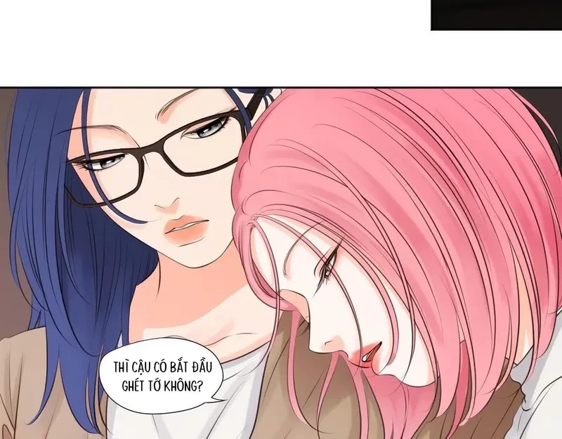 Show Me Your Bust Chapter 18 - 22