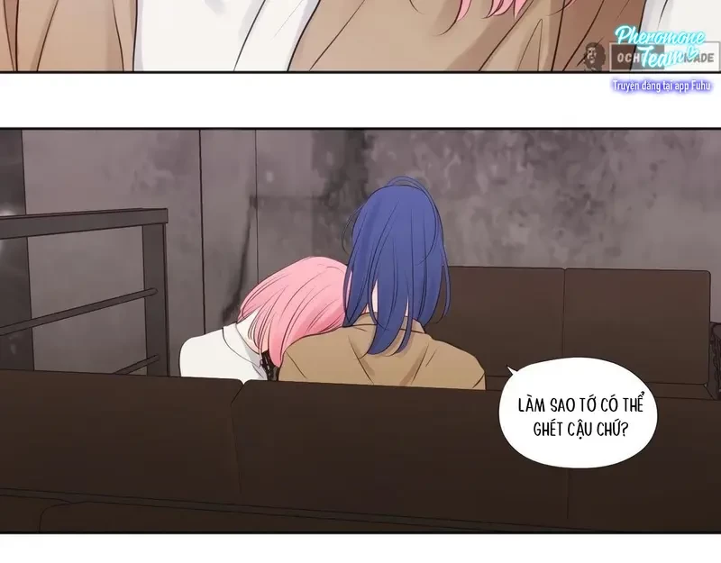 Show Me Your Bust Chapter 18 - 23