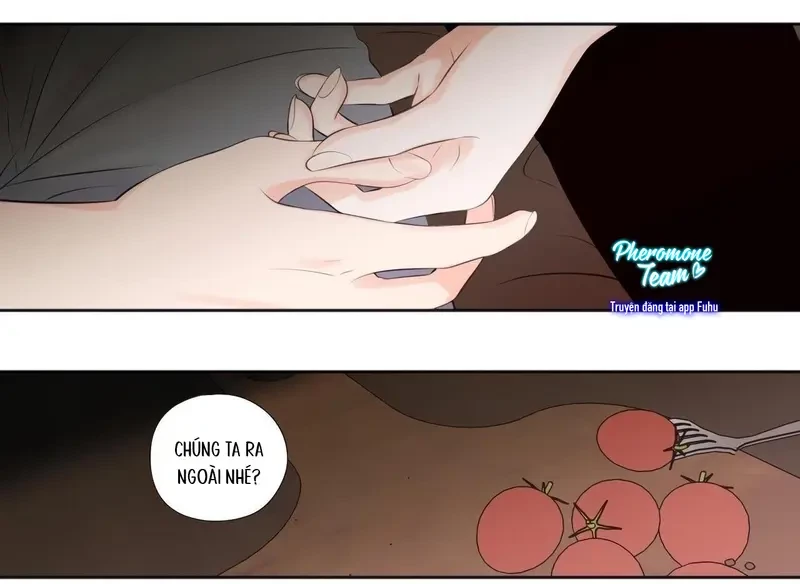 Show Me Your Bust Chapter 18 - 24