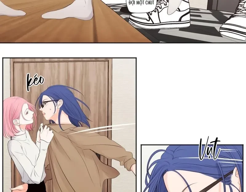 Show Me Your Bust Chapter 18 - 26