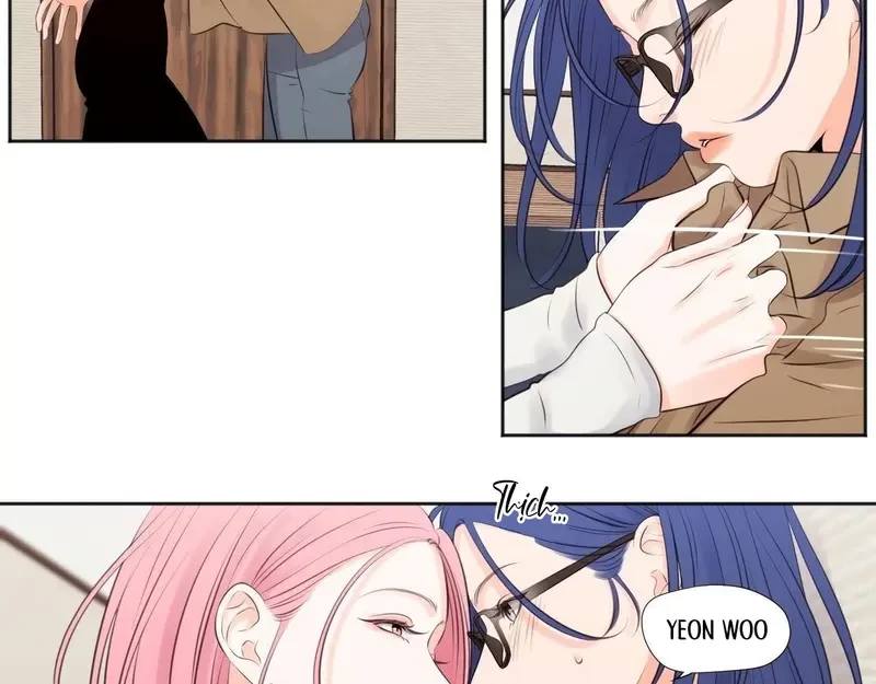 Show Me Your Bust Chapter 18 - 27