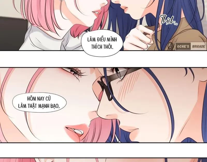 Show Me Your Bust Chapter 18 - 28