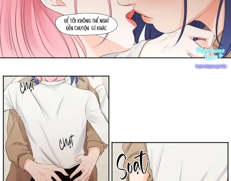 Show Me Your Bust Chapter 18 - 29