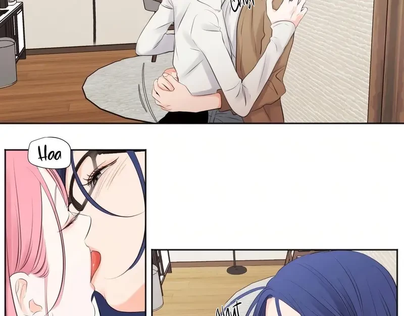 Show Me Your Bust Chapter 18 - 31